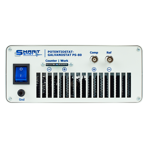 Потенциостат-гальваностат PS-80